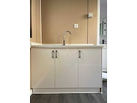 2025 rhino-cross-container 018541 40ft hq / 12 m containerwoning / container office unit - afbeelding 37 van  45