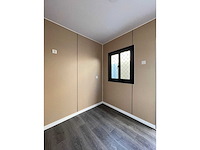 2025 rhino-cross-container 018541 40ft hq / 12 m containerwoning / container office unit - afbeelding 9 van  45