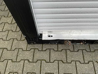 2025 rhino-cross-containers 12ft zeecontainer met roldeur - afbeelding 3 van  12