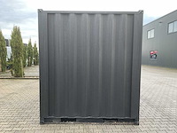 2025 rhino-cross-containers 12ft zeecontainer met roldeur - afbeelding 12 van  12