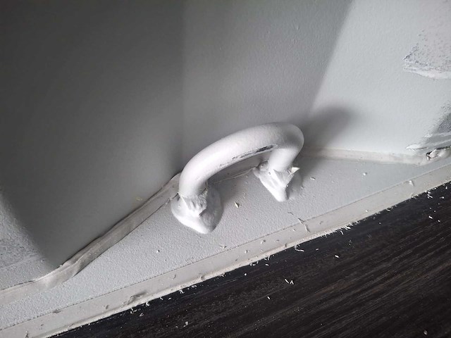 2025 rhino-cross-containers 40 ft high cube zwart zeecontainer met 4 zijdeuren - afbeelding 5 van  18