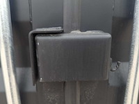 2025 rhino-cross-containers 40 ft high cube zwart zeecontainer met 4 zijdeuren - afbeelding 18 van  24