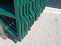 2025 rhino-cross-gates 170 m dieren hekwerk / omheining (56x) - afbeelding 6 van  19