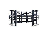 2025 rhino-cross grapple claw grijp klauw ten behoeve van schranklader - afbeelding 4 van  7