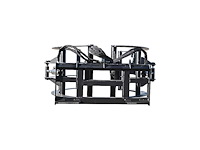 2025 rhino-cross grapple claw grijp klauw ten behoeve van schranklader - afbeelding 5 van  7