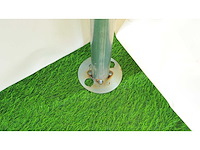 2025 rhino-cross-party tent pt0406fe 4x6x2.9m partytent - afbeelding 9 van  17