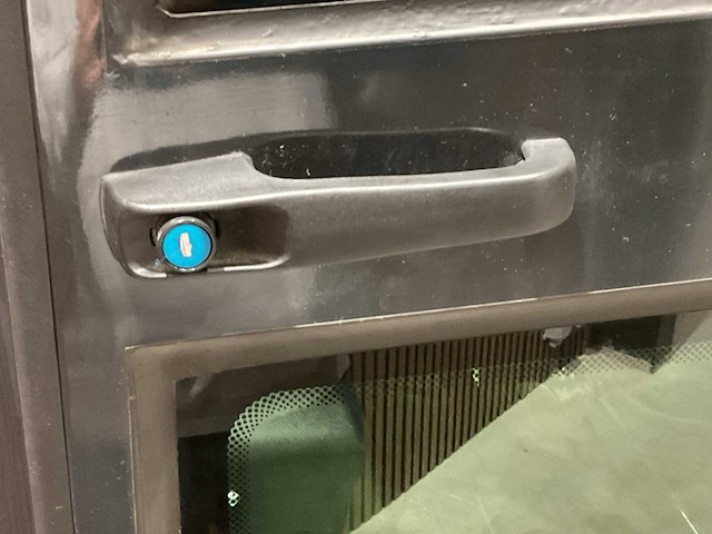 2025 rhino-cross r319 minigraafmachine - afbeelding 22 van  33