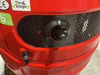 2025 rhino-cross r319 minigraafmachine - afbeelding 5 van  33