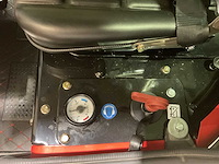 2025 rhino-cross r319 minigraafmachine - afbeelding 11 van  33