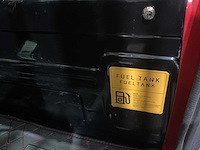 2025 rhino-cross r319 minigraafmachine - afbeelding 3 van  33