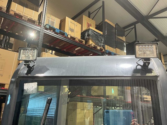 2025 rhino-cross r319 minigraafmachine - afbeelding 30 van  33