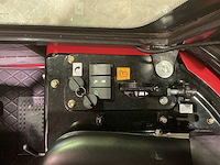 2025 rhino-cross r319 minigraafmachine - afbeelding 7 van  32