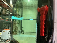 2025 rhino-cross r319 minigraafmachine - afbeelding 15 van  32