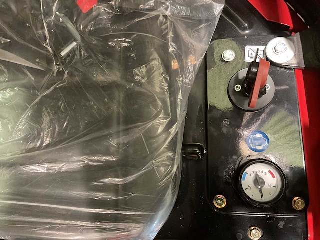 2025 rhino-cross r319 minigraafmachine - afbeelding 32 van  32