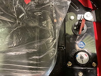 2025 rhino-cross r319 minigraafmachine - afbeelding 32 van  32