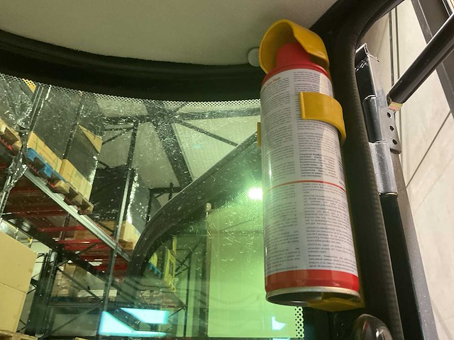 2025 rhino-cross r319 minigraafmachine - afbeelding 21 van  33