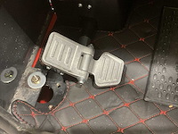 2025 rhino-cross r319 minigraafmachine - afbeelding 11 van  14