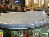 2025 rhino-cross r319 minigraafmachine - afbeelding 13 van  14