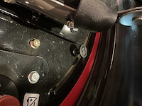 2025 rhino-cross r319 minigraafmachine - afbeelding 5 van  16