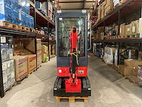 2025 rhino-cross r319 minigraafmachine - afbeelding 28 van  32