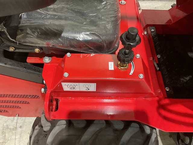 2025 rhino-cross ssl480 shovel - afbeelding 13 van  30