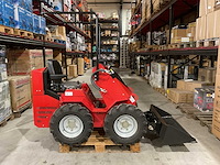 2025 rhino-cross ssl480 shovel - afbeelding 3 van  30