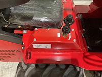 2025 rhino-cross ssl480 shovel - afbeelding 5 van  30