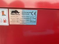 2025 rhino-cross ssl480 shovel - afbeelding 14 van  18