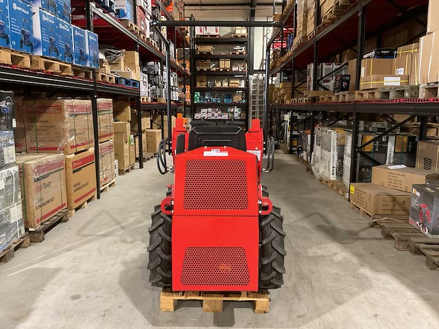 2025 rhino-cross ssl480 shovel - afbeelding 18 van  18