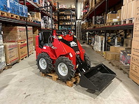 2025 rhino-cross ssl480 shovel - afbeelding 2 van  10