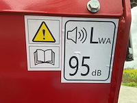 2025 rhino-cross ssl480 shovel - afbeelding 15 van  21