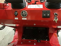 2025 rhino-cross ssl480 shovel - afbeelding 15 van  26