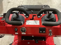 2025 rhino-cross ssl480 shovel - afbeelding 16 van  26