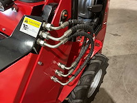 2025 rhino-cross ssl480 shovel - afbeelding 15 van  23