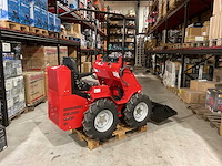 2025 rhino-cross ssl480 shovel - afbeelding 14 van  17