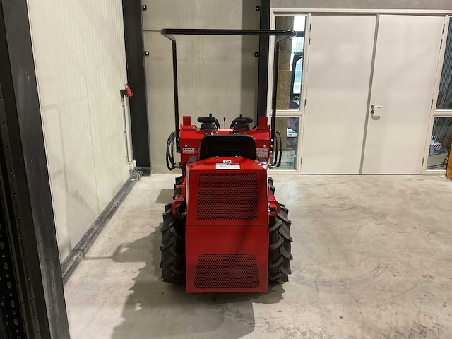 2025 rhino-cross ssl480 shovel - afbeelding 2 van  35