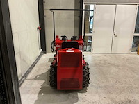 2025 rhino-cross ssl480 shovel - afbeelding 2 van  35