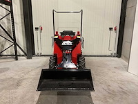 2025 rhino-cross ssl480 shovel - afbeelding 3 van  35