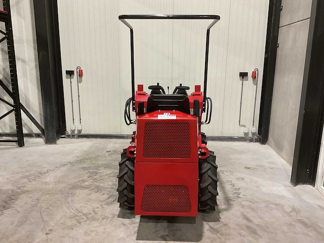 2025 rhino-cross ssl480 shovel - afbeelding 4 van  35