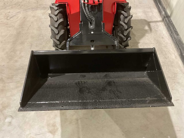 2025 rhino-cross ssl480 shovel - afbeelding 5 van  35