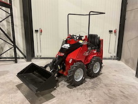 2025 rhino-cross ssl480 shovel - afbeelding 1 van  35