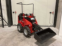 2025 rhino-cross ssl480 shovel - afbeelding 12 van  35