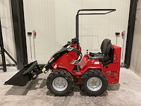 2025 rhino-cross ssl480 shovel - afbeelding 23 van  35