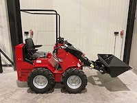 2025 rhino-cross ssl480 shovel - afbeelding 30 van  35