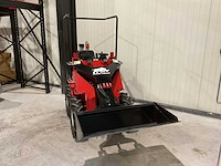 2025 rhino-cross ssl480 shovel - afbeelding 32 van  35