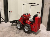 2025 rhino-cross ssl480 shovel - afbeelding 34 van  35