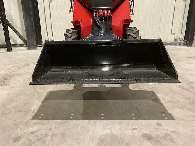 2025 rhino-cross ssl480 shovel - afbeelding 7 van  29