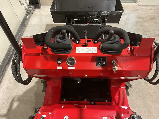 2025 rhino-cross ssl480 shovel - afbeelding 3 van  29