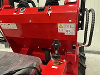 2025 rhino-cross ssl480 shovel - afbeelding 6 van  30