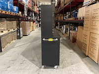 2025 rhino-cross-tools h10ft-30d-2 01b zwart/rvs gereedschapkast - afbeelding 12 van  18